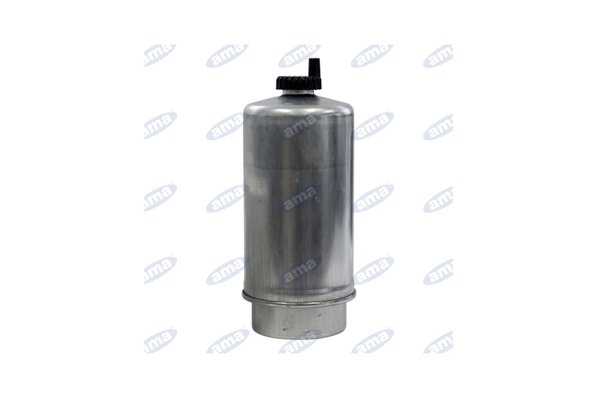 Filtro Gasolio Adattabile A Fiat Rif. Orig. 878012 - Ama