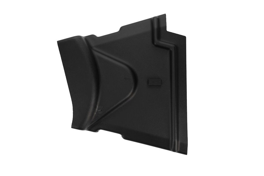 Belt Cover Asm - Originale Toro - 112-1753