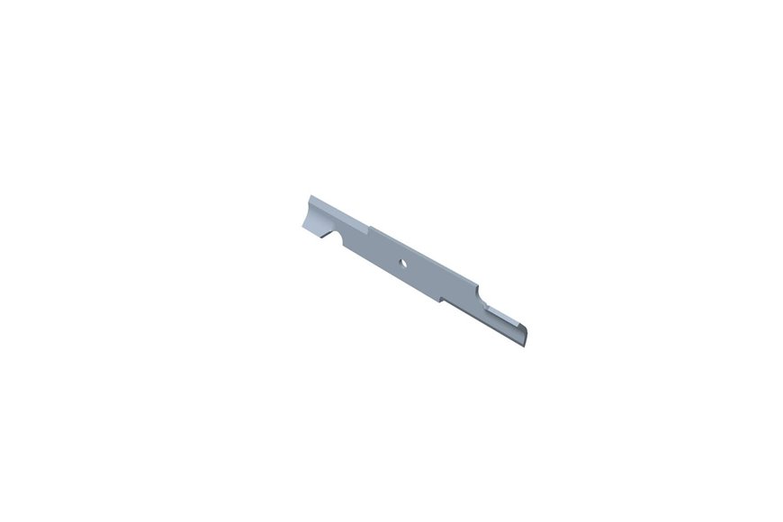 Blade-Rotary, 17.50 High Flow - Originale Toro - 110-9915-03