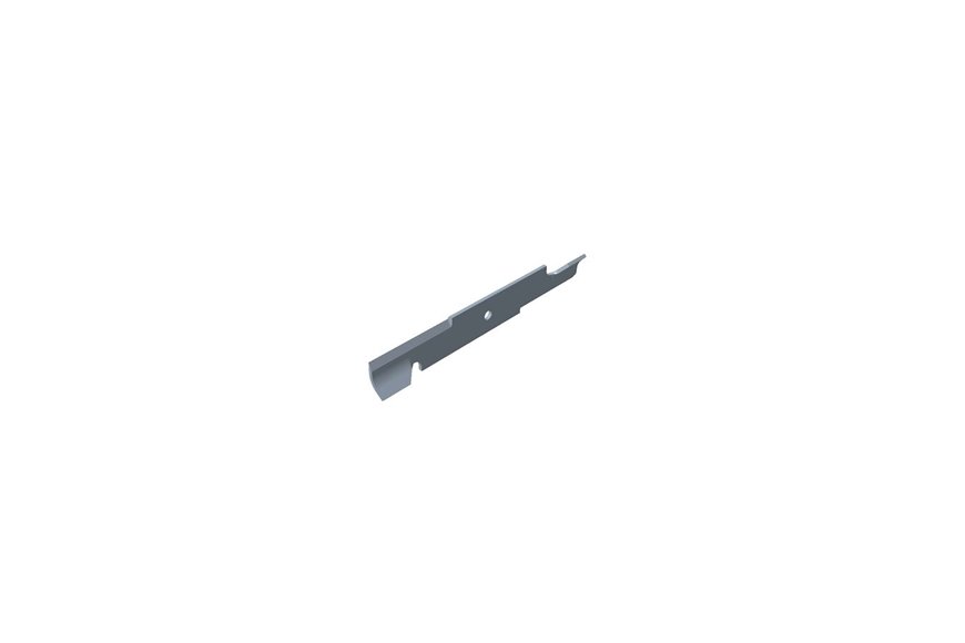 Blade-Rotary, 17.50 High Flow - Originale Toro - 110-9915-03