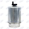 Filtro Gasolio Adattabile A Fiat Rif. Orig. 878405 - Ama