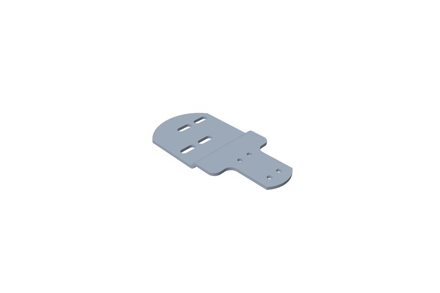 Bracket-Neutral - Originale Toro - 112-9723-01