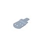 Bracket-Neutral - Originale Toro - 112-9723-01