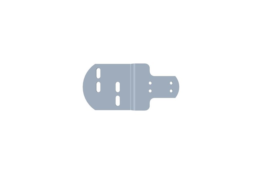 Bracket-Neutral - Originale Toro - 112-9723-01