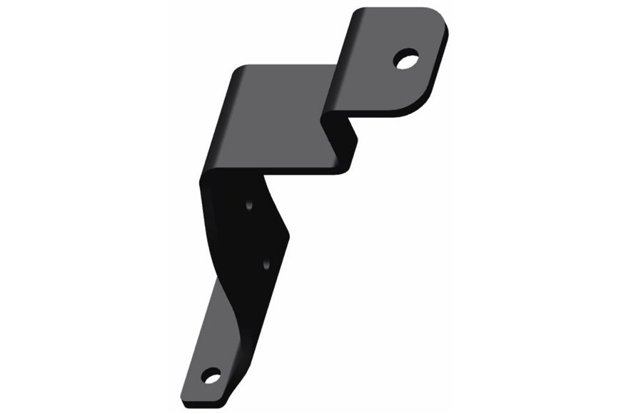 Bracket-Brush, Rh - Originale Toro - 105-9614-01