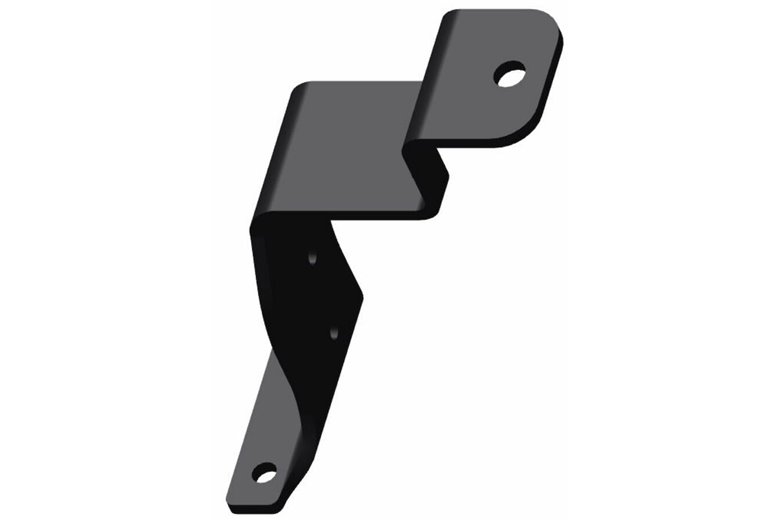 Bracket-Brush, Rh - Originale Toro - 105-9614-01