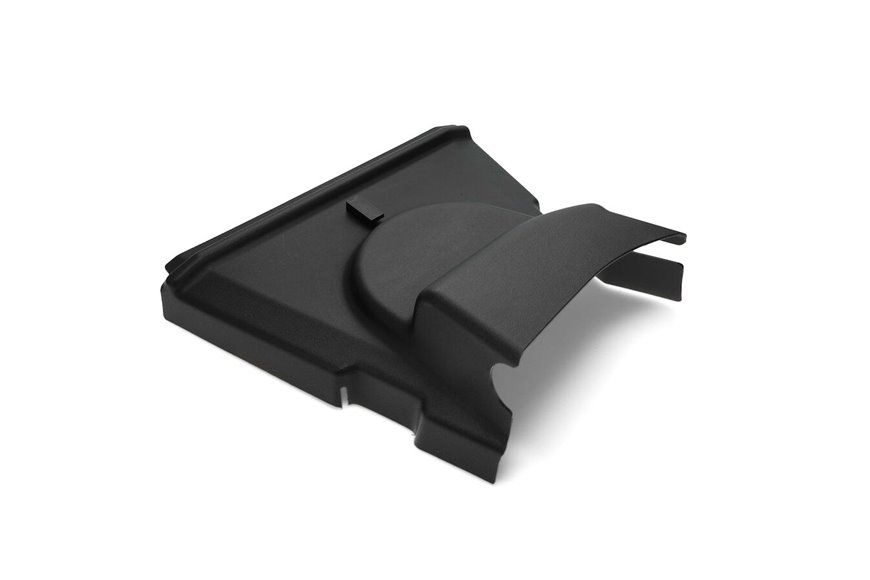 Belt Cover Asm - Originale Toro - 112-1755