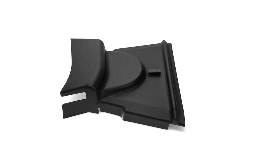 Belt Cover Asm - Originale Toro - 112-1755