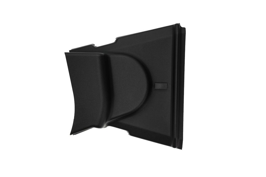 Belt Cover Asm - Originale Toro - 112-1755