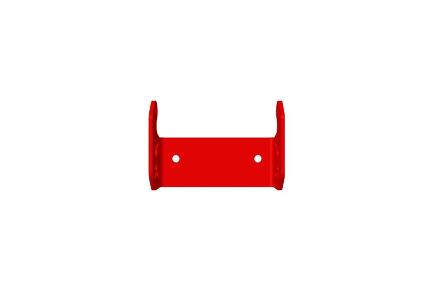 Bracket-Deflector - Originale Toro - 117-8564-01
