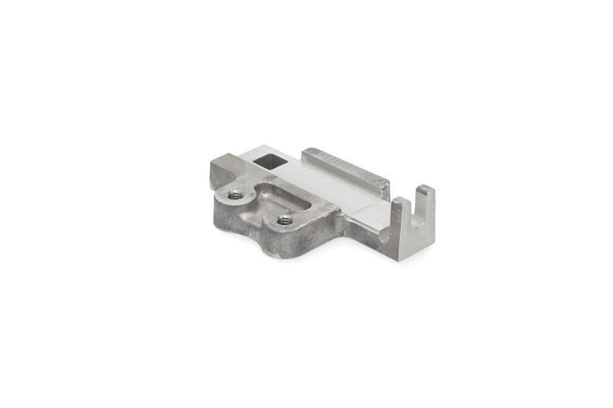 Bracket-Hoc, Rh - Originale Toro - 93-6048
