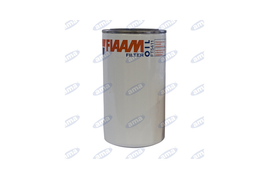 Filtro Olio Adattabile A Case Rif. Orig. 3136046R9 - Ama