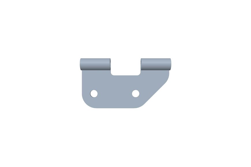 Bracket-Chute Mounting - Originale Toro - 119-8971