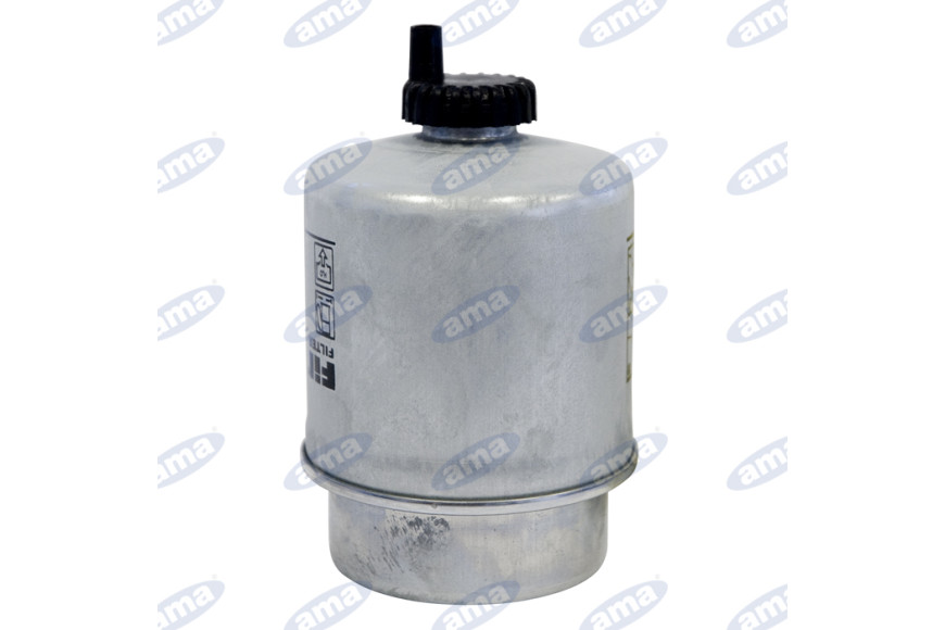 Filtro Nafta Adattabile A Re62418 - Ama