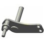 Bell Crank-Lh - Originale Toro - 108-1476-03