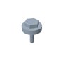 Bolt-Mount, Blade - Originale Toro - 110-8459