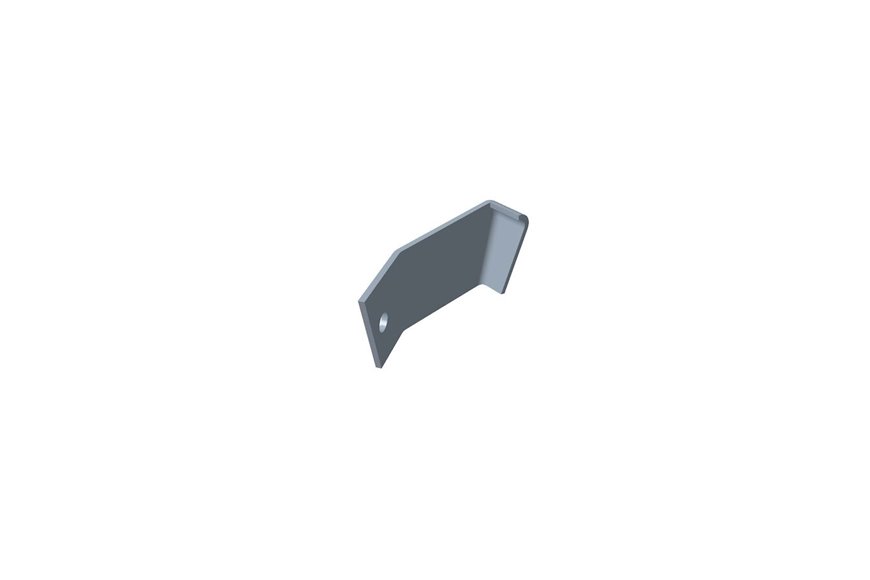 Bracket, Drive Belt - Originale Toro - 107-2239
