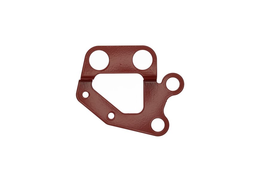 Bracket-Bulkhead, Rh - Originale Toro - 110-0918-01