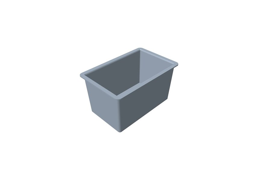 Box-Battery - Originale Toro - 106-5756