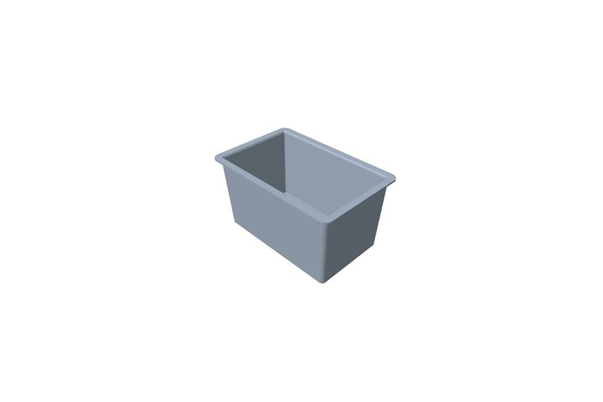 Box-Battery - Originale Toro - 106-5756