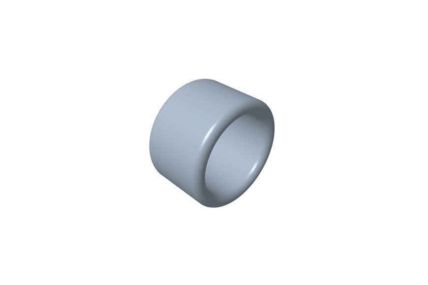 Bearing-Needle - Originale Toro - 1523