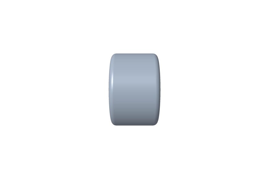 Bearing-Needle - Originale Toro - 1523