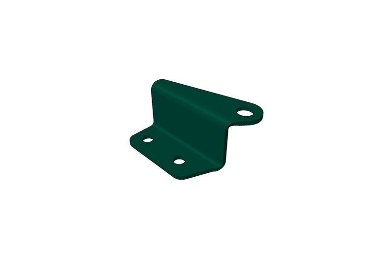 Bracket, Latch Support - Originale Toro - 121-6843-03