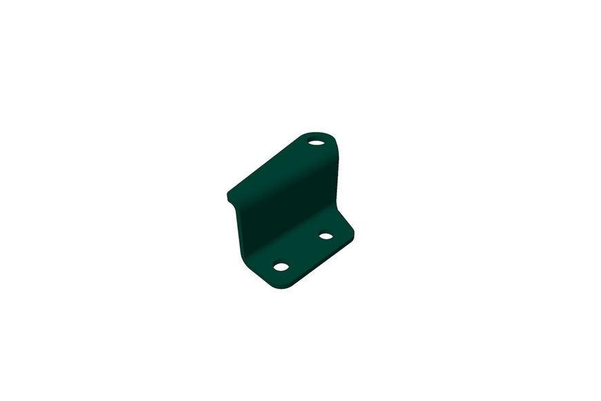 Bracket, Latch Support - Originale Toro - 121-6843-03