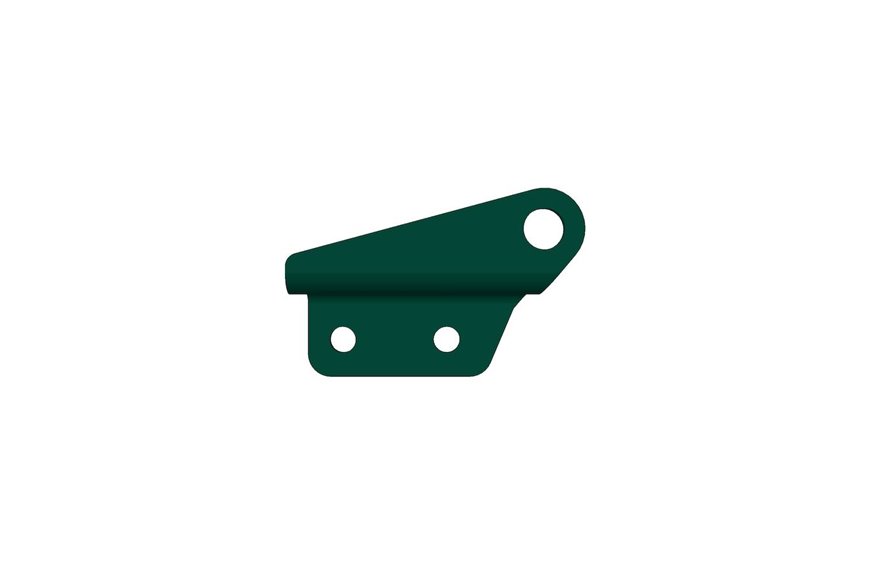 Bracket, Latch Support - Originale Toro - 121-6843-03