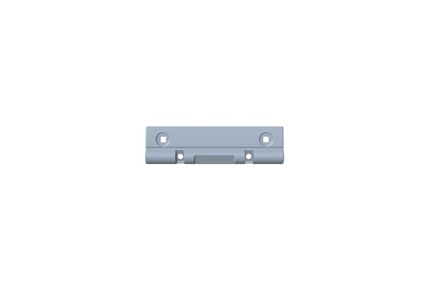 Bracket-Handle, Assist - Originale Toro - 108-3756-03