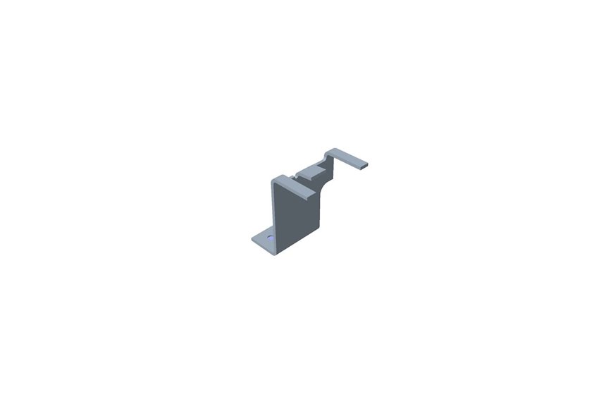 Bracket-Cover - Originale Toro - 112-7054-01