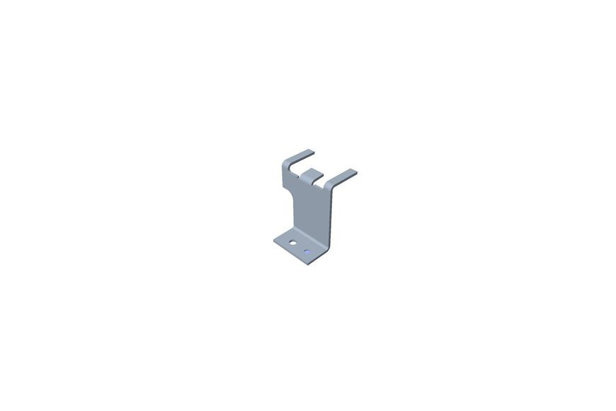 Bracket-Cover - Originale Toro - 112-7054-01