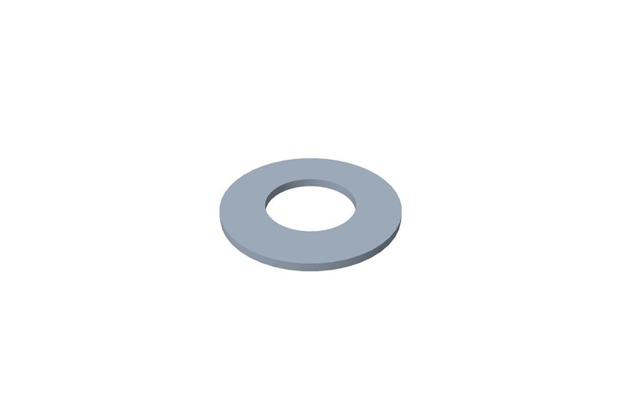 Bearing-Thrust - Originale Toro - 257-7