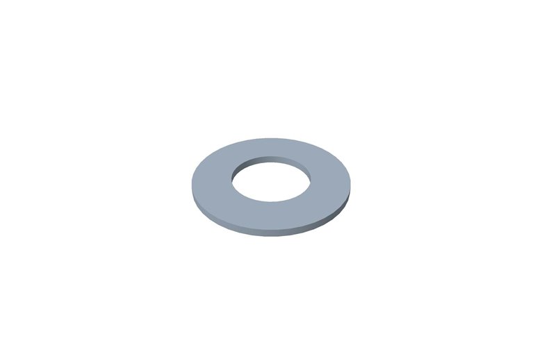 Bearing-Thrust - Originale Toro - 257-7