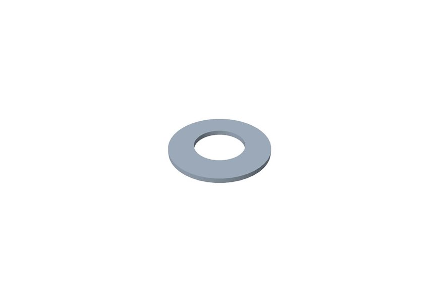 Bearing-Thrust - Originale Toro - 257-7