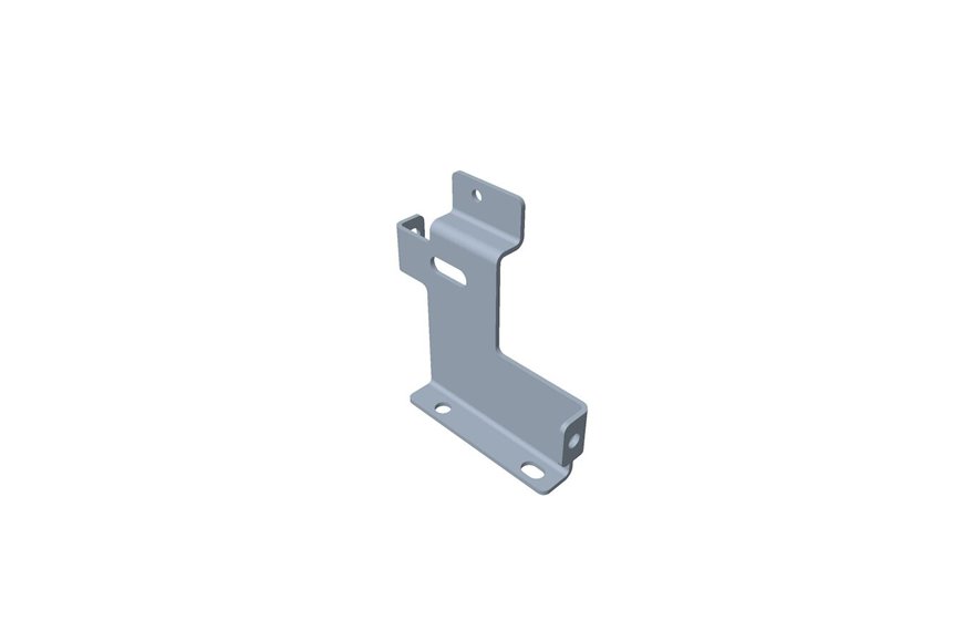 Bracket-Neutral - Originale Toro - 119-8203-03