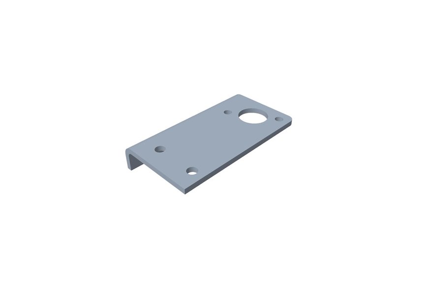 Bracket-Bushing - Originale Toro - 105-0876-01
