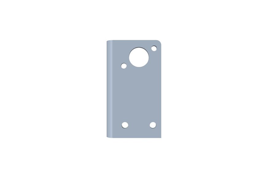 Bracket-Bushing - Originale Toro - 105-0876-01