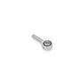 Bearing-End, Rod - Originale Toro - 2411-36
