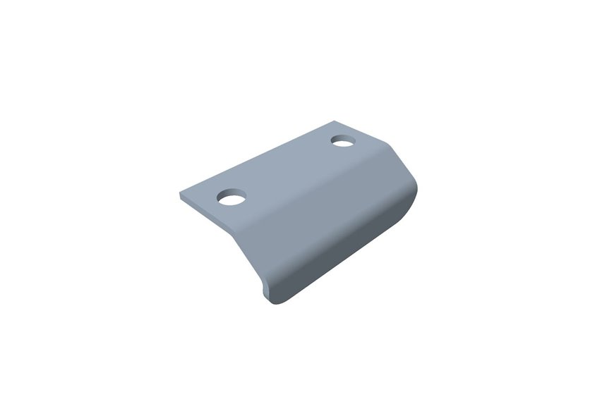 Bracket-Elbow - Originale Toro - 112-3981