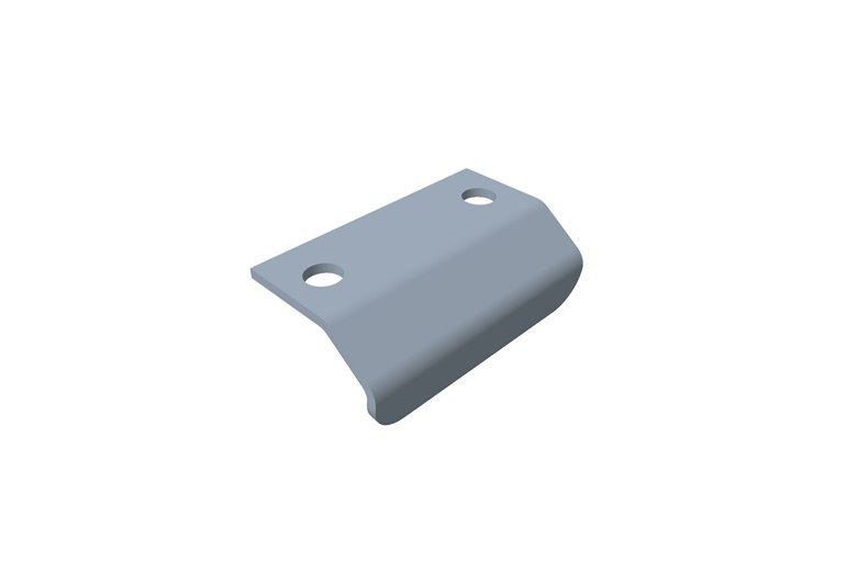 Bracket-Elbow - Originale Toro - 112-3981