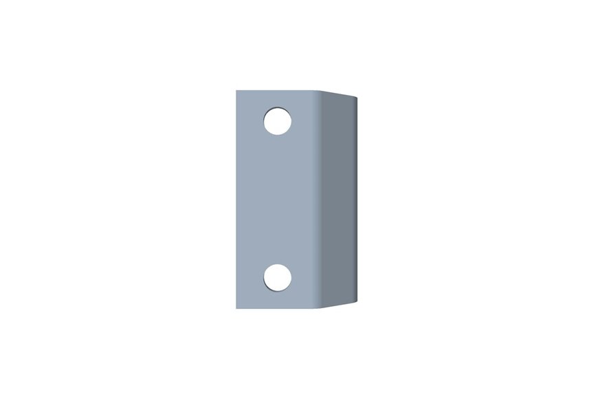 Bracket-Elbow - Originale Toro - 112-3981