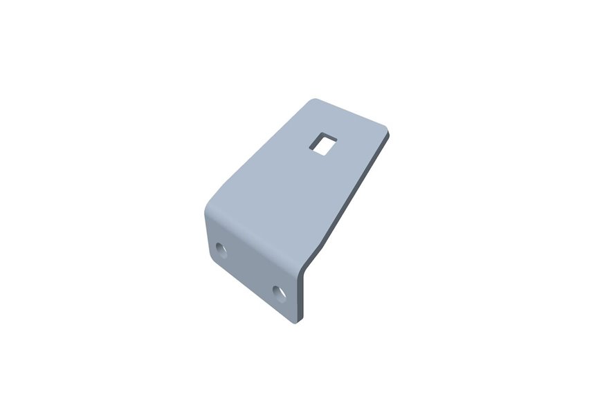 Bracket-Light - Originale Toro - 127-5961-03