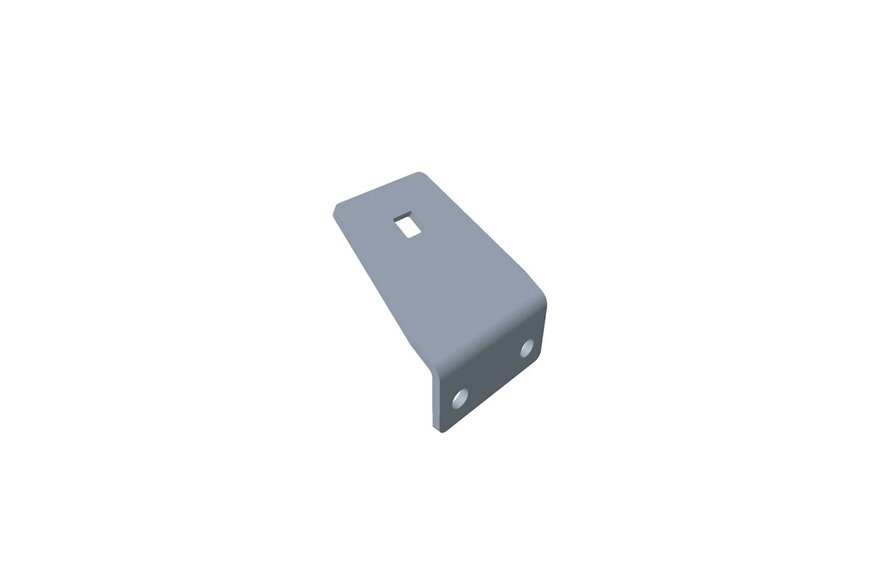 Bracket-Light - Originale Toro - 127-5961-03