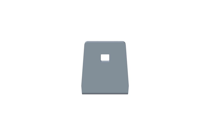 Bracket-Light - Originale Toro - 127-5961-03