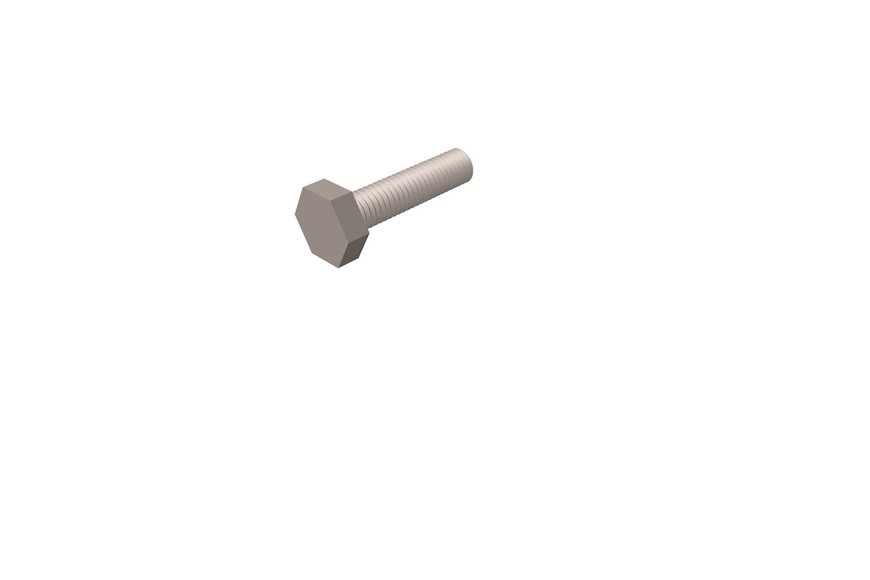Bolt-Blade - Originale Toro - 134-0164