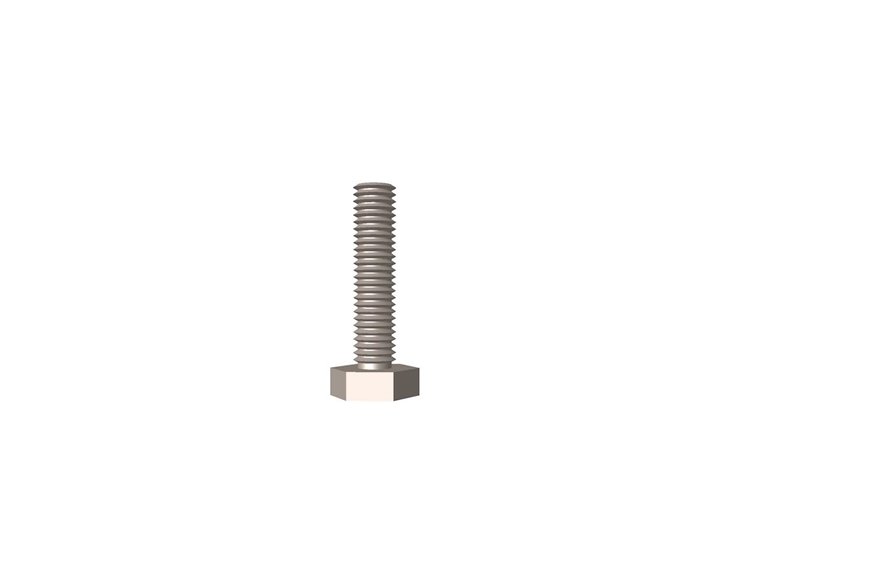 Bolt-Blade - Originale Toro - 134-0164