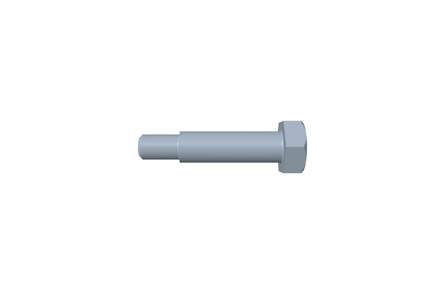 Bolt-Shoulder - Originale Toro - 99-6459