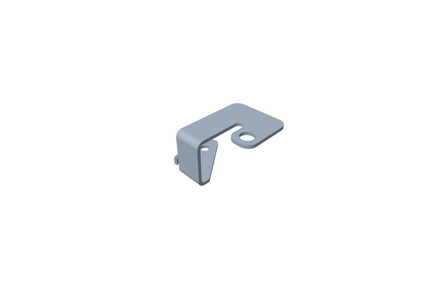 Bracket-Cover - Originale Toro - 108-2228-01