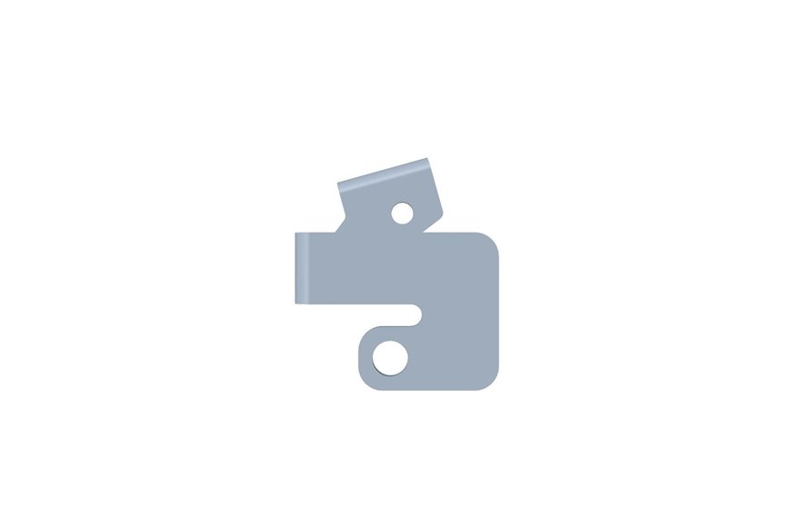 Bracket-Cover - Originale Toro - 108-2228-01